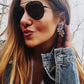 Amor Earrings