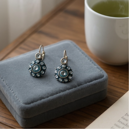 Gunay Earrings