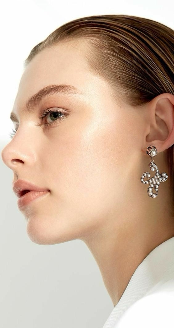Samsa Earrings