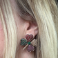 Whimsy Earrings