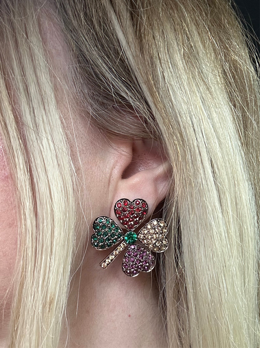Whimsy Earrings