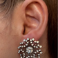 Dahlia Earrings