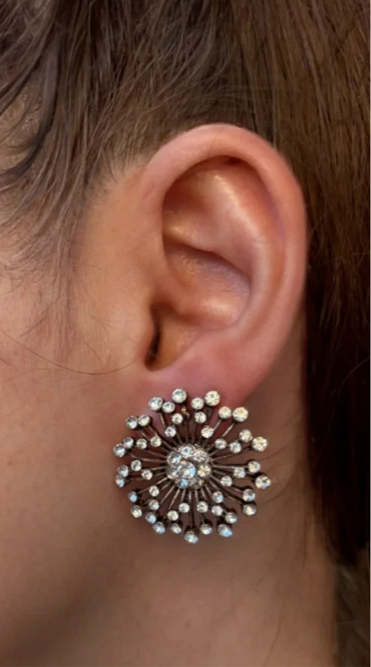 Dahlia Earrings