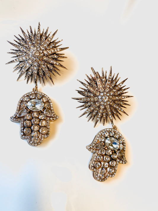 Plenty Earrings