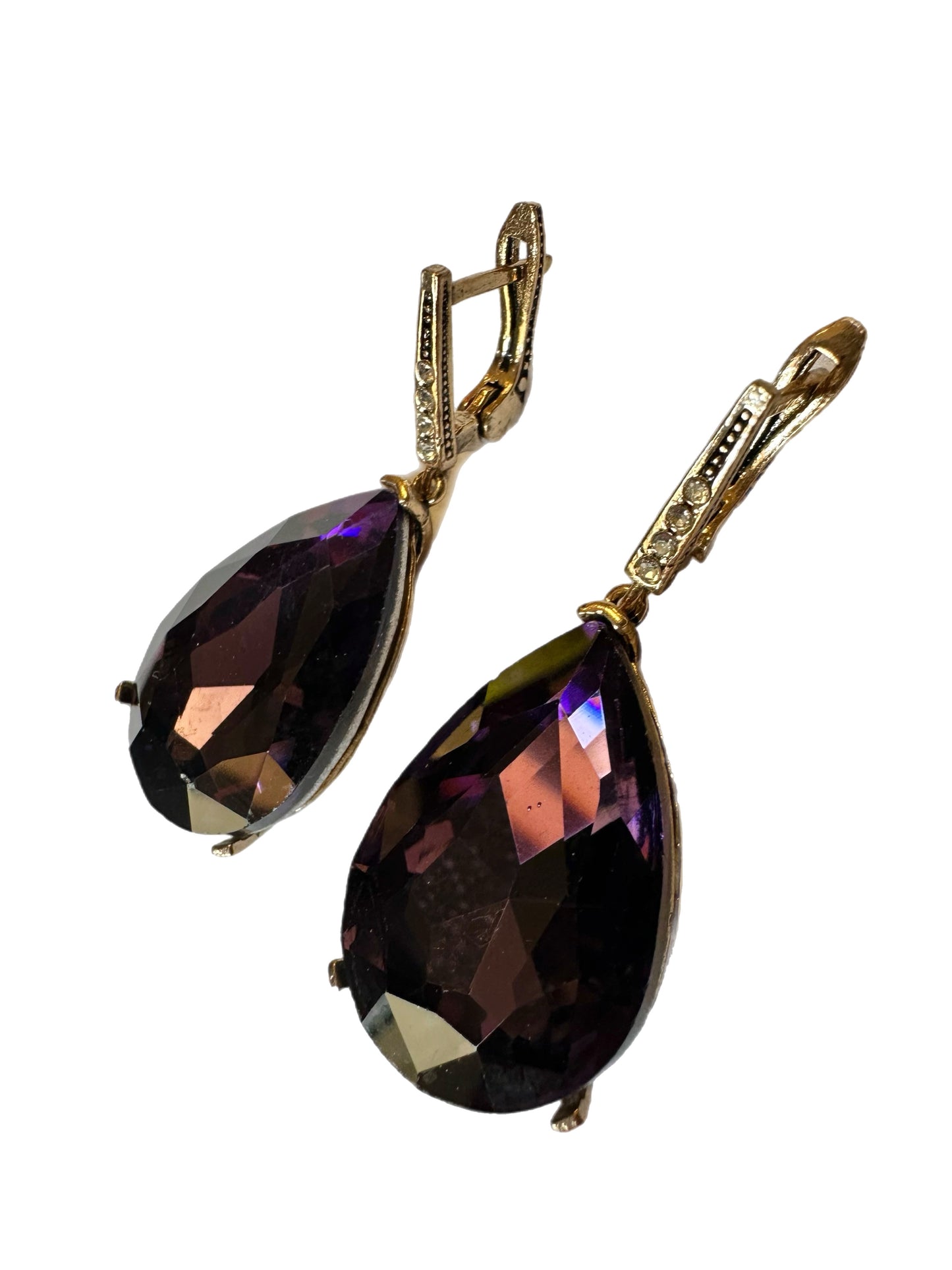 Celestia Earrings