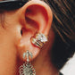 Dignity Earrings