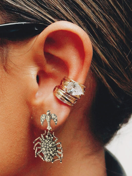 Dignity Earrings