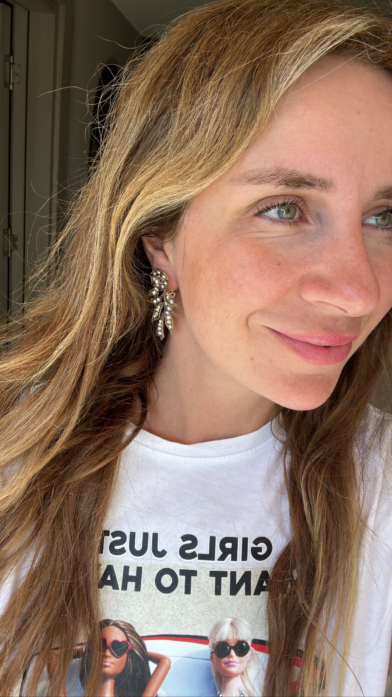 Passion Earrings
