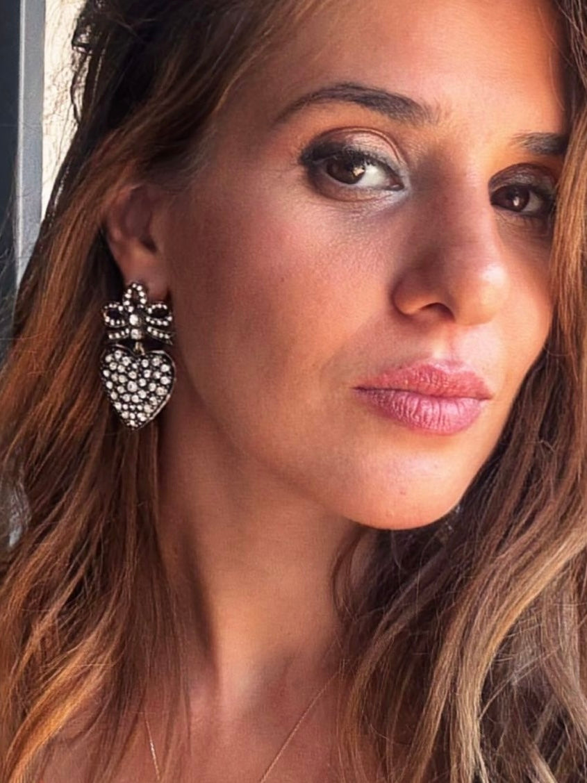 Myheart Earrings