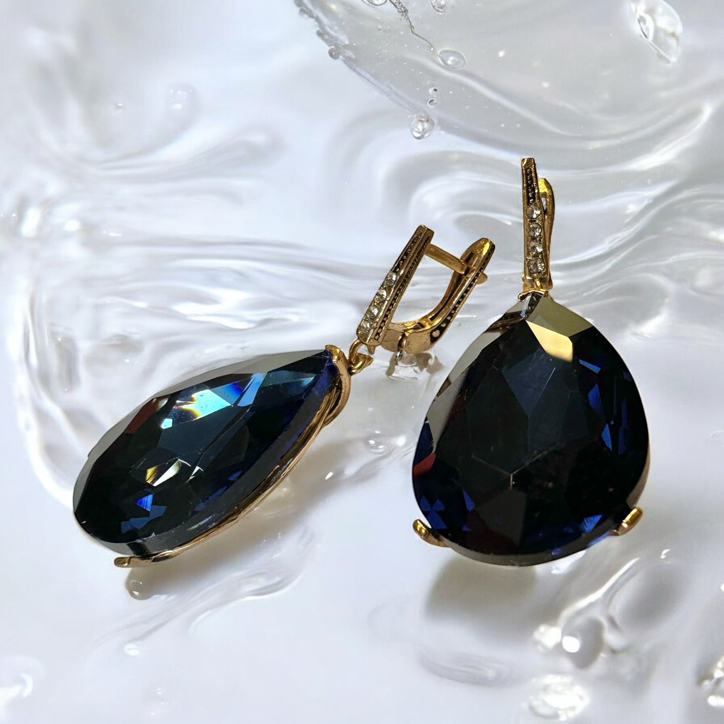 Celestia Earrings