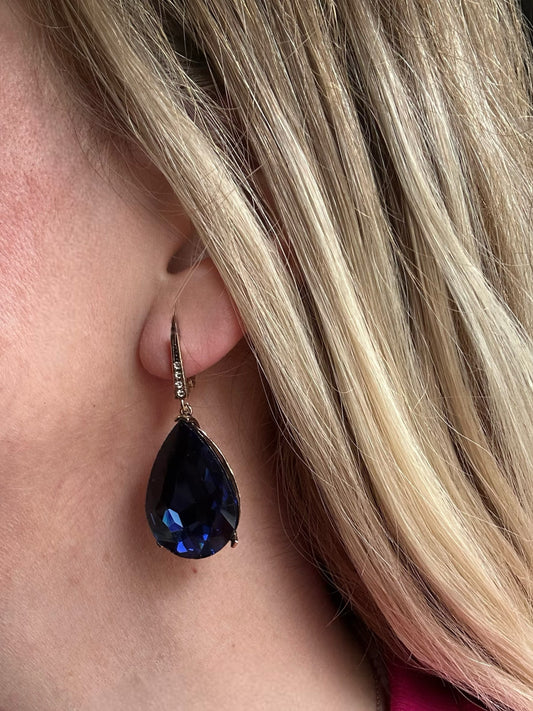 Celestia Earrings