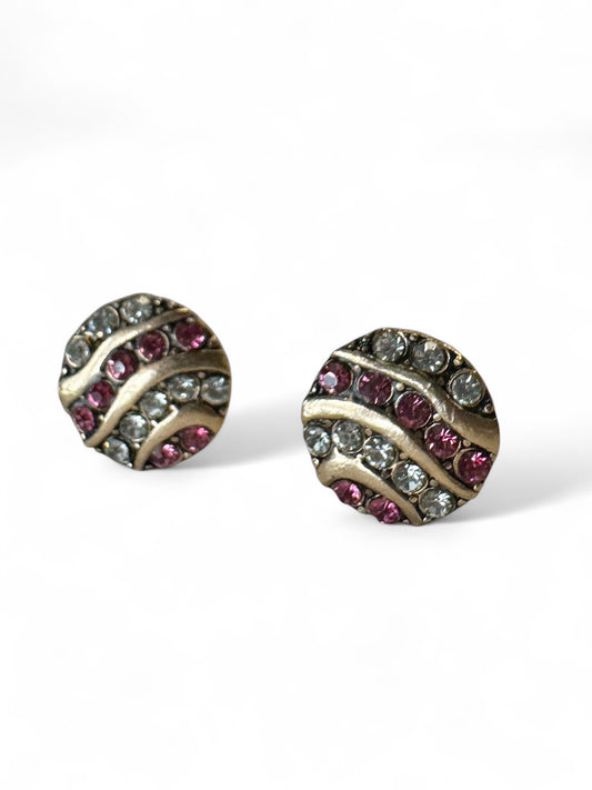 Sim Earrings