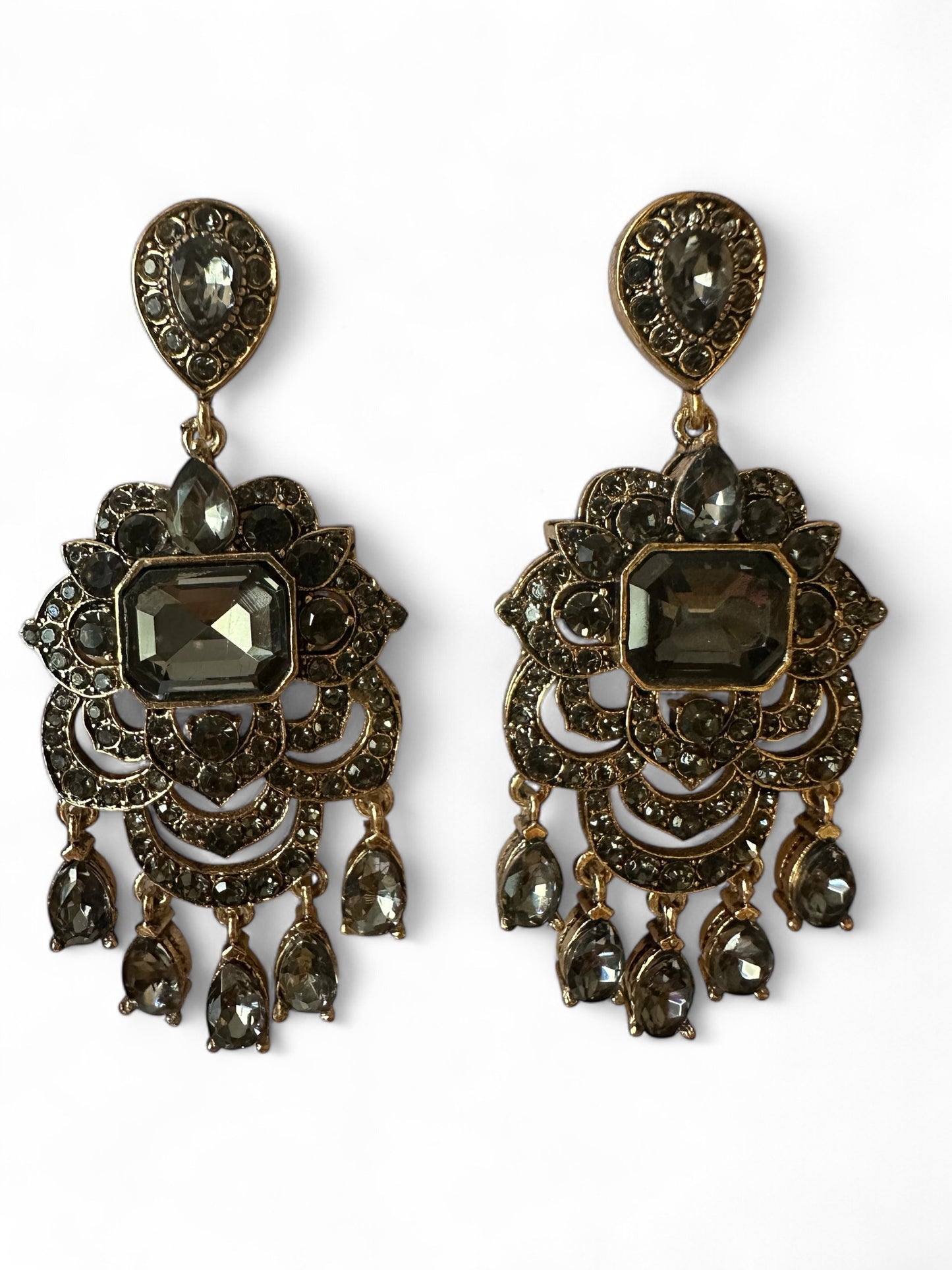 Lilith Earrings