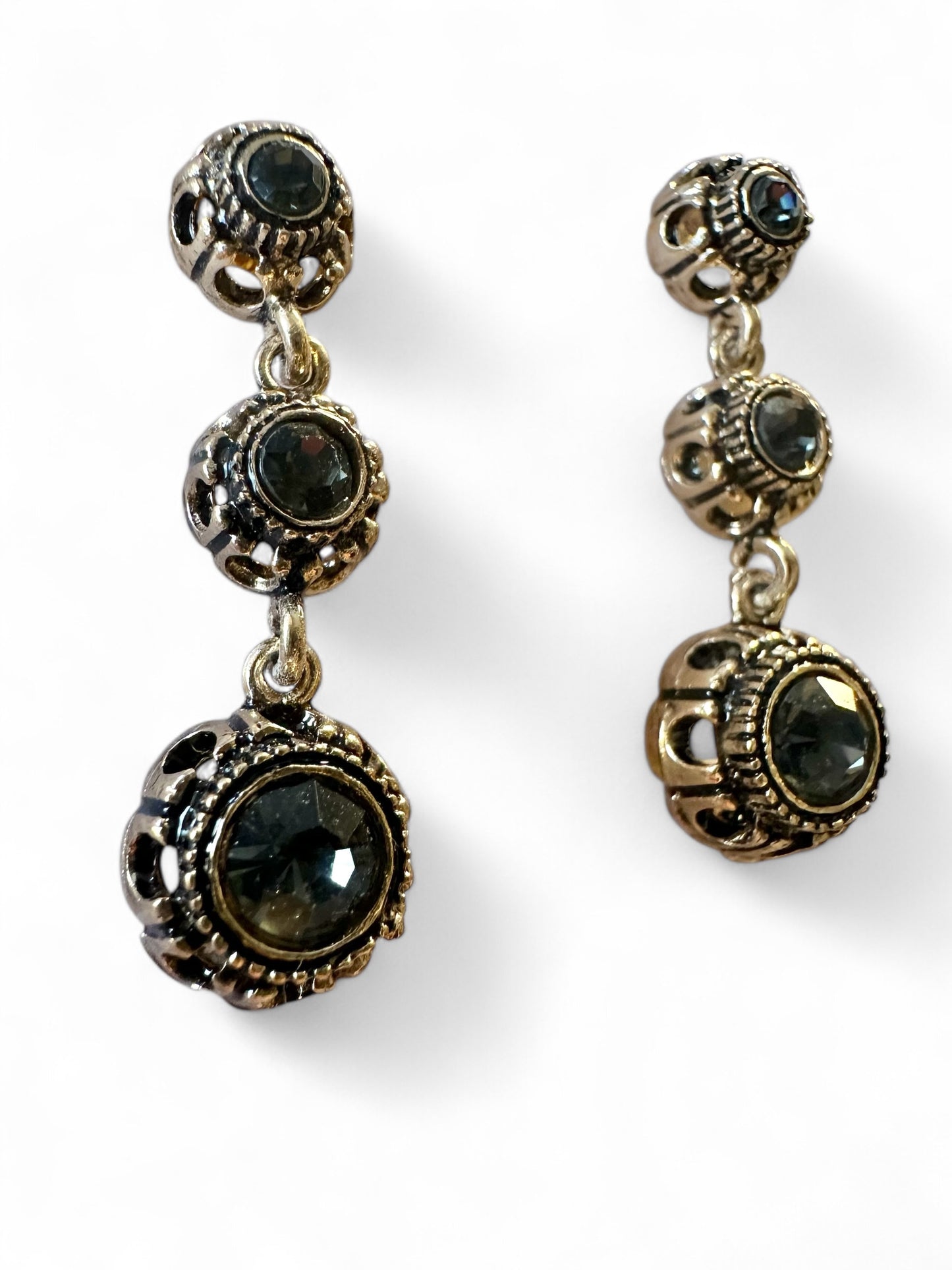 Rania Earrings