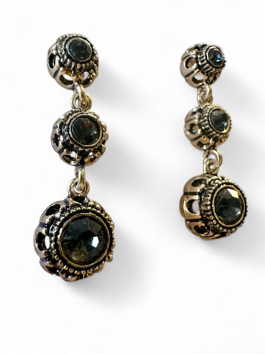 Rania Earrings