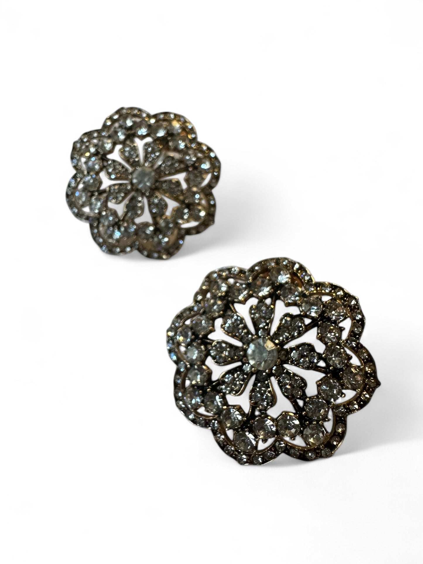Regina Earrings