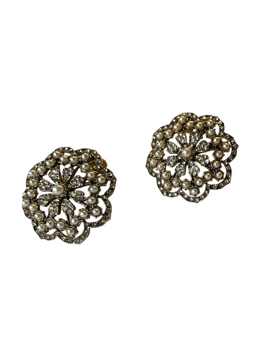 Regina Earrings