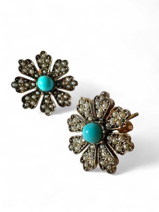 Luna Earrings
