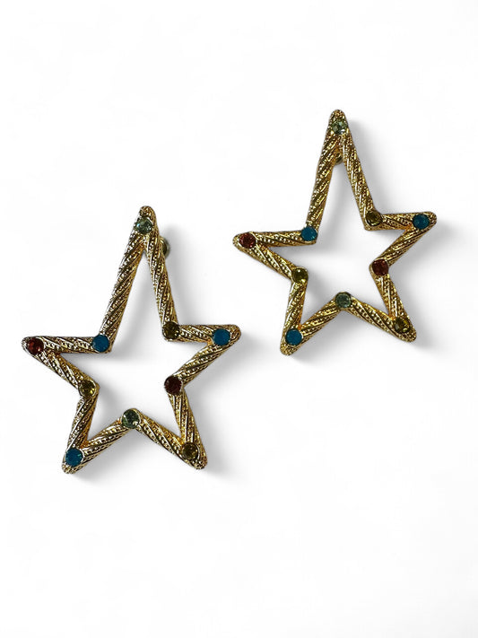 Isolde Earrings