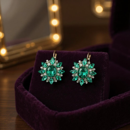Popsy Earrings