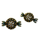 Faro earrings