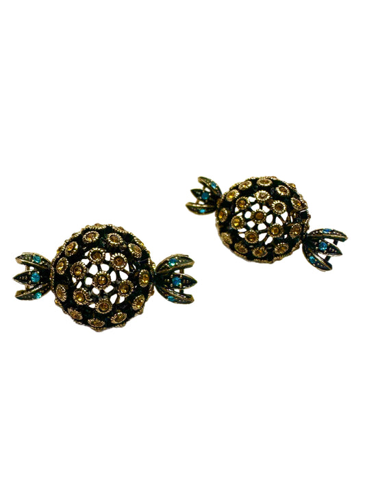Faro earrings