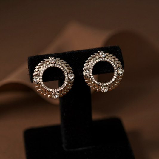 Garland  Earrings
