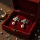 Pearl of the Sea Earrings