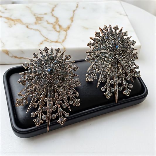 Arma Earrings