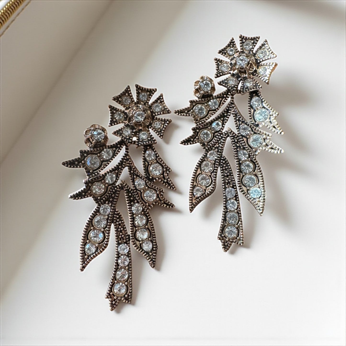 Passion Earrings