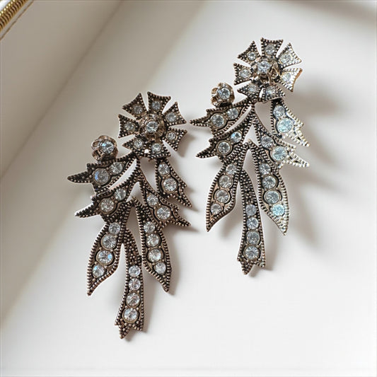 Passion Earrings