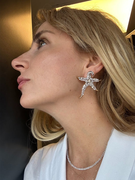 Moana Earrings