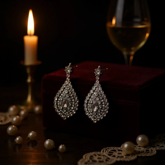 Merih Earrings