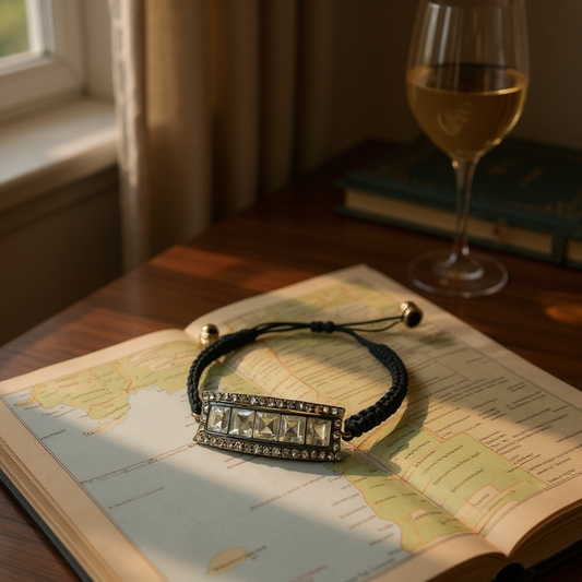 Dia Bracelet