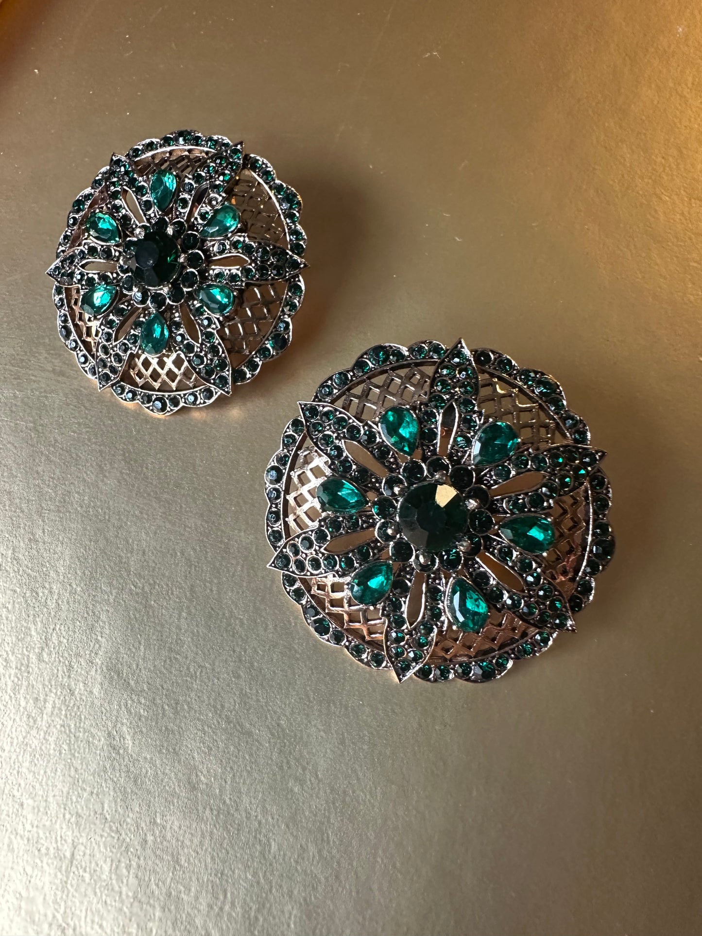 Simone Earrings
