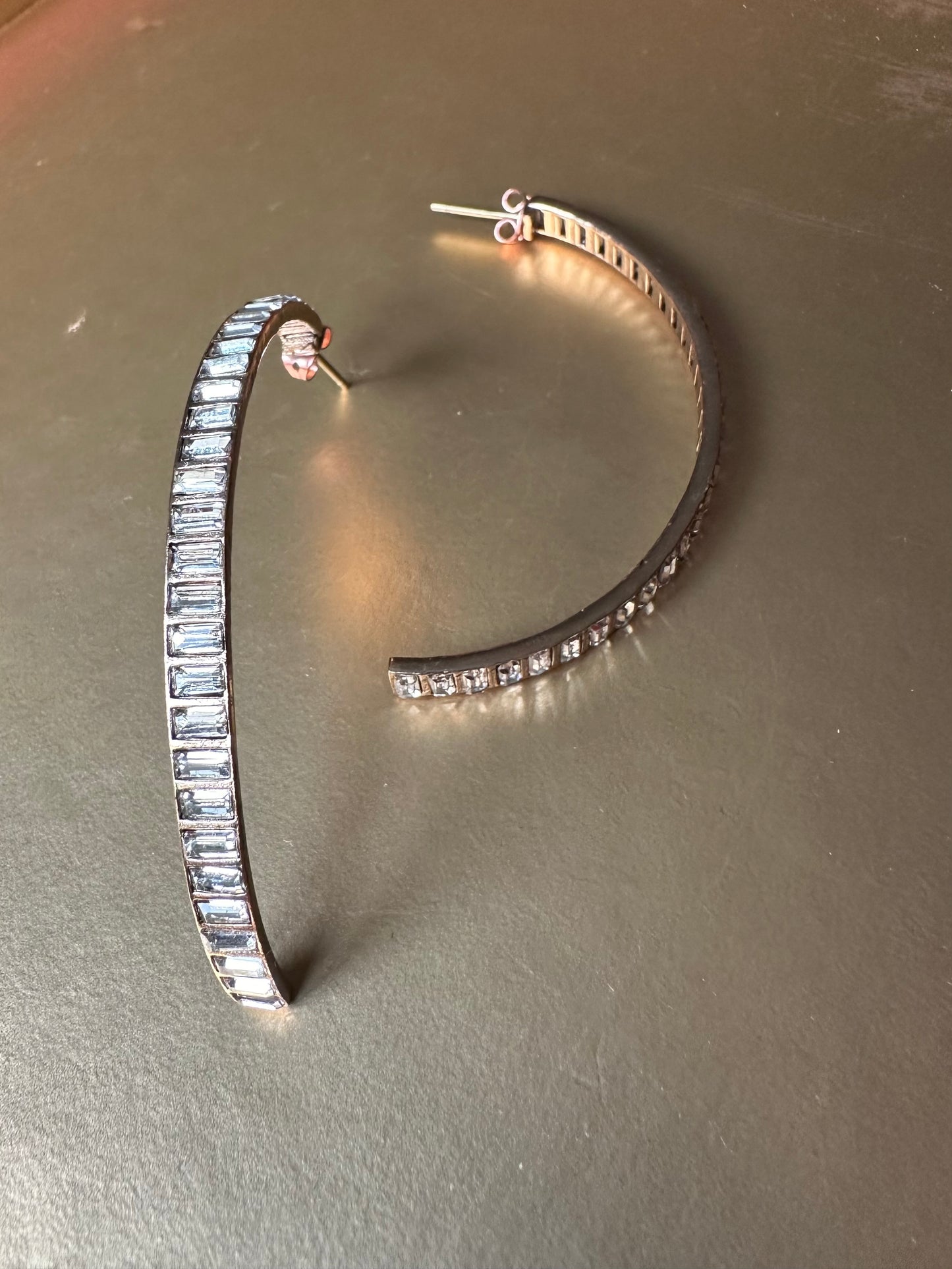 Margaret Earrings