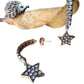 Star Nancy Earrings