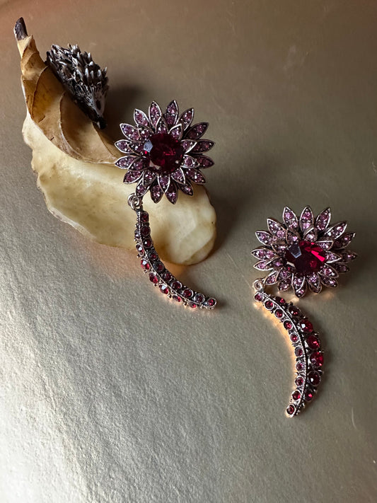 Marie Earrings