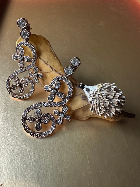 Komala Earrings