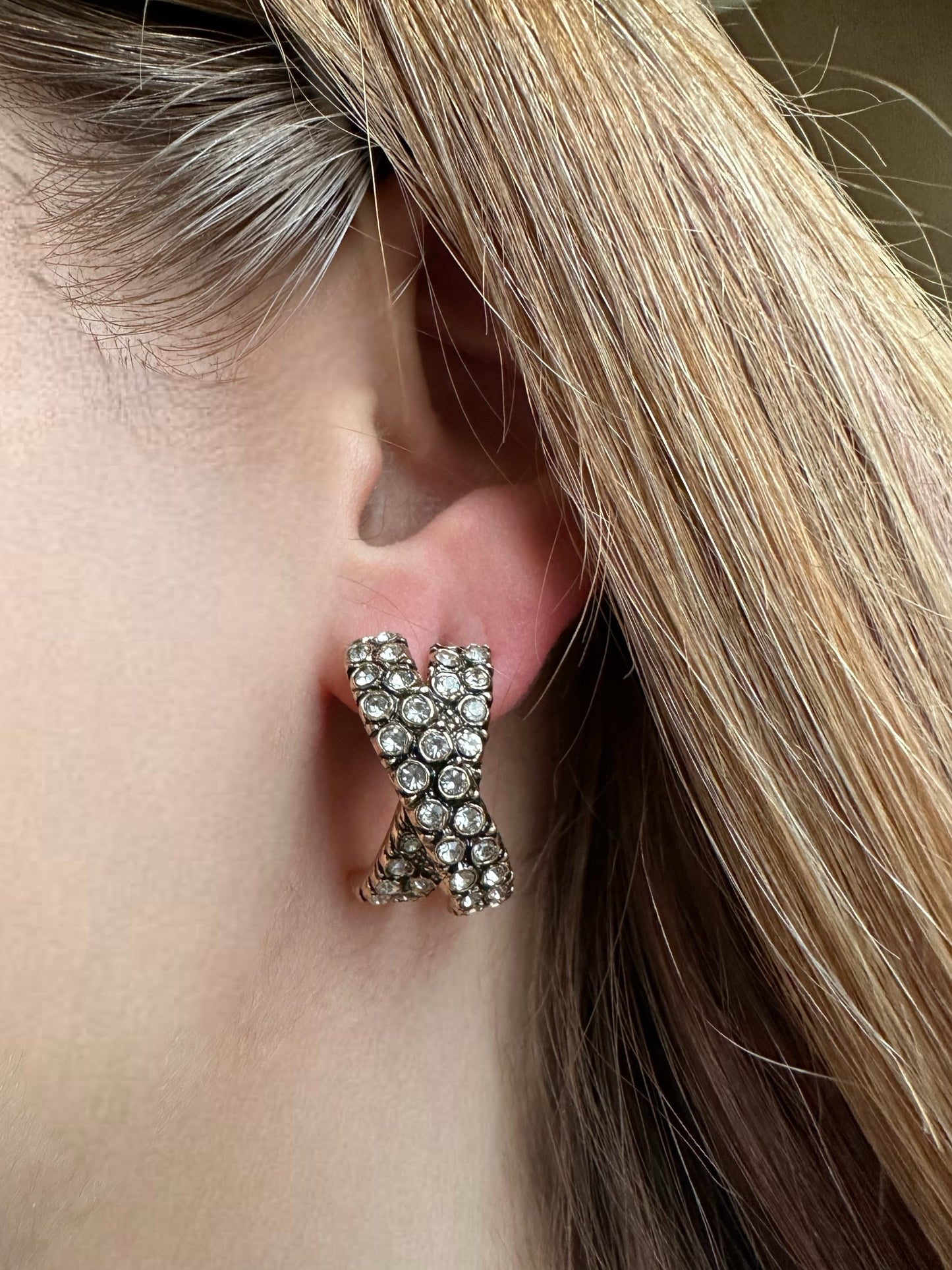 Switzer Earrings