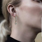 Star Nancy Earrings