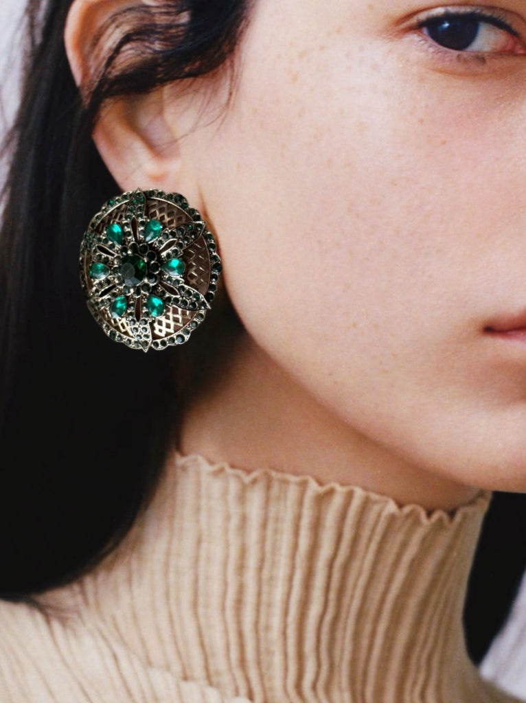 Simone Earrings