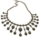 Sibil Diamond Cut Necklace