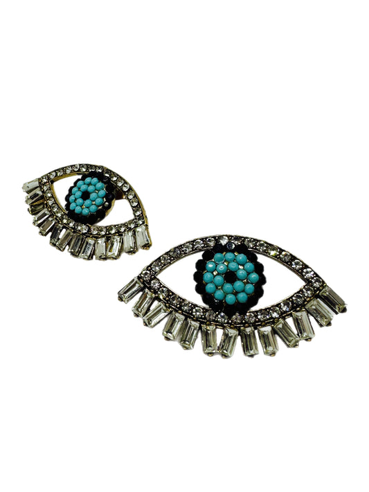 Istanbul Earrings