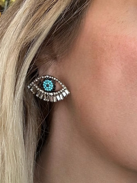 Istanbul Earrings