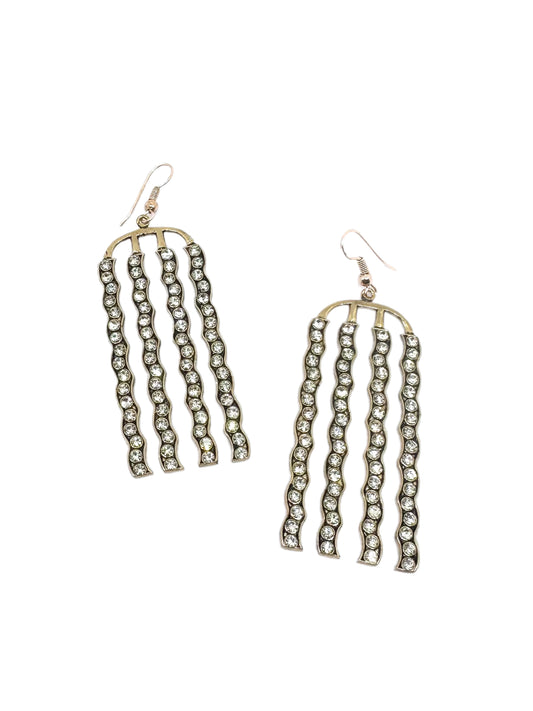 Dali Earrings