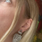 Queen Heart Earrings