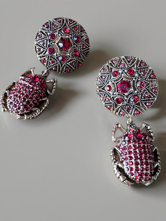 Radiance Earrings