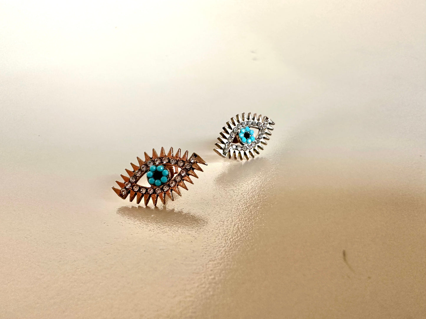 Istanblue Earrings