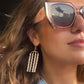 Dali Earrings